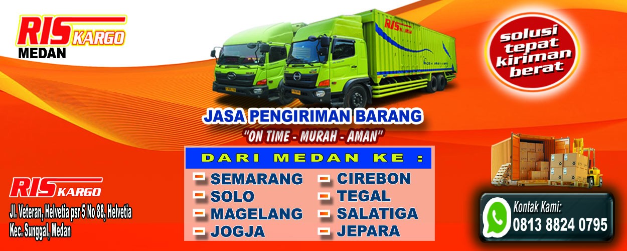 PT. RAMOT INTI SELARAS RIS KARGO