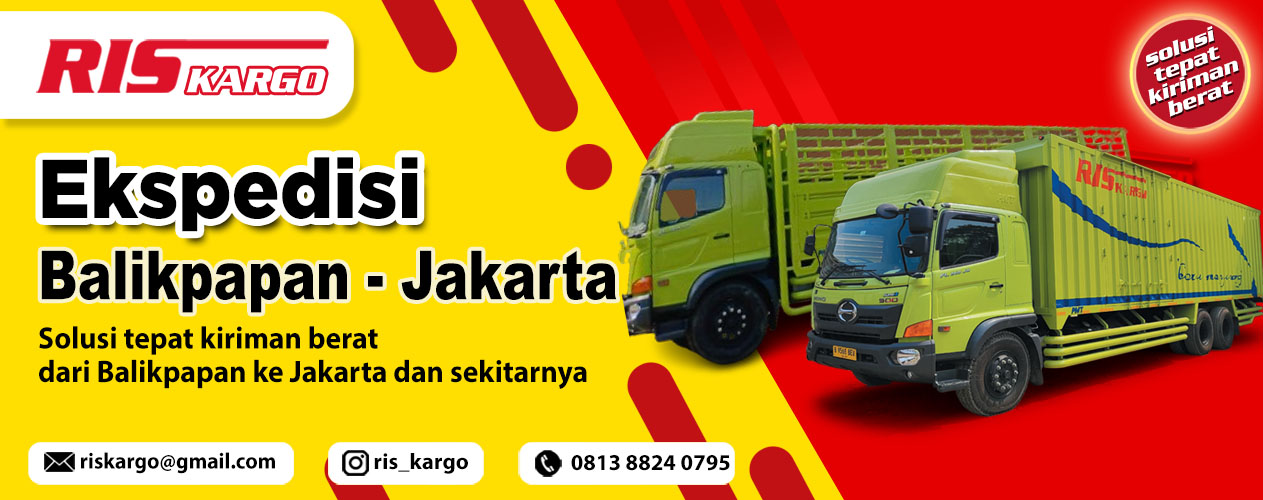 PT. RAMOT INTI SELARAS RIS KARGO