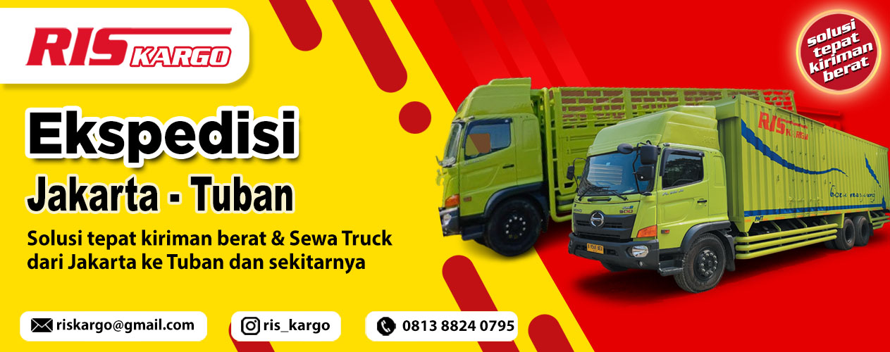 PT. RAMOT INTI SELARAS RIS KARGO