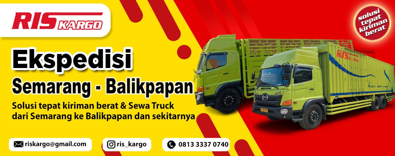 PT. RAMOT INTI SELARAS RIS KARGO