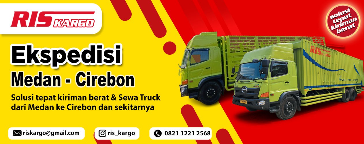 PT. RAMOT INTI SELARAS RIS KARGO