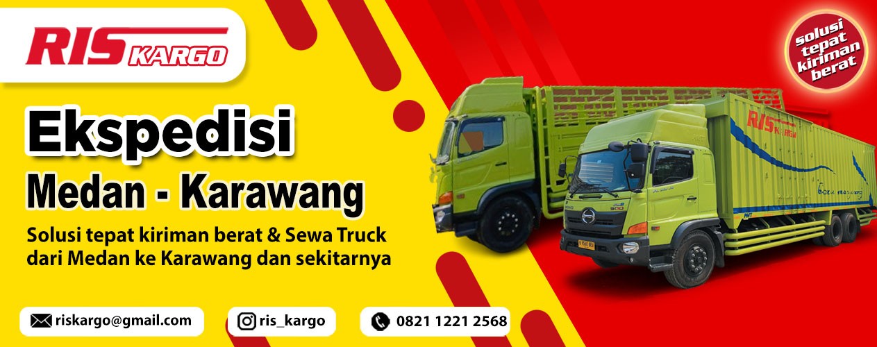 PT. RAMOT INTI SELARAS RIS KARGO